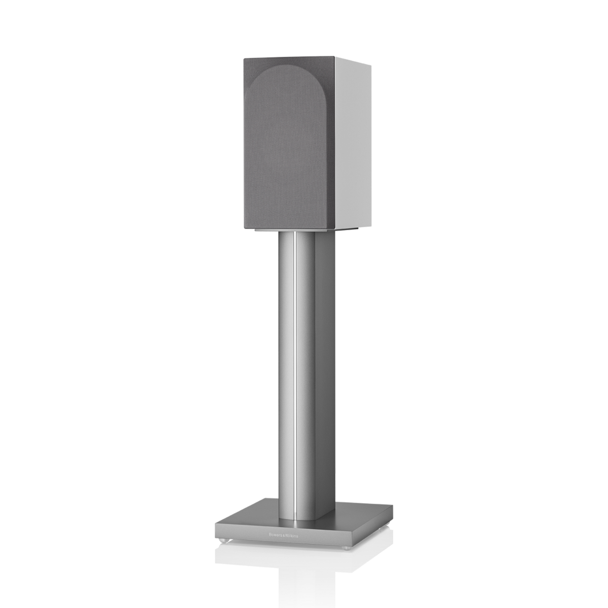 Bowers & Wilkins 706 S3 in Satin White, product view 2