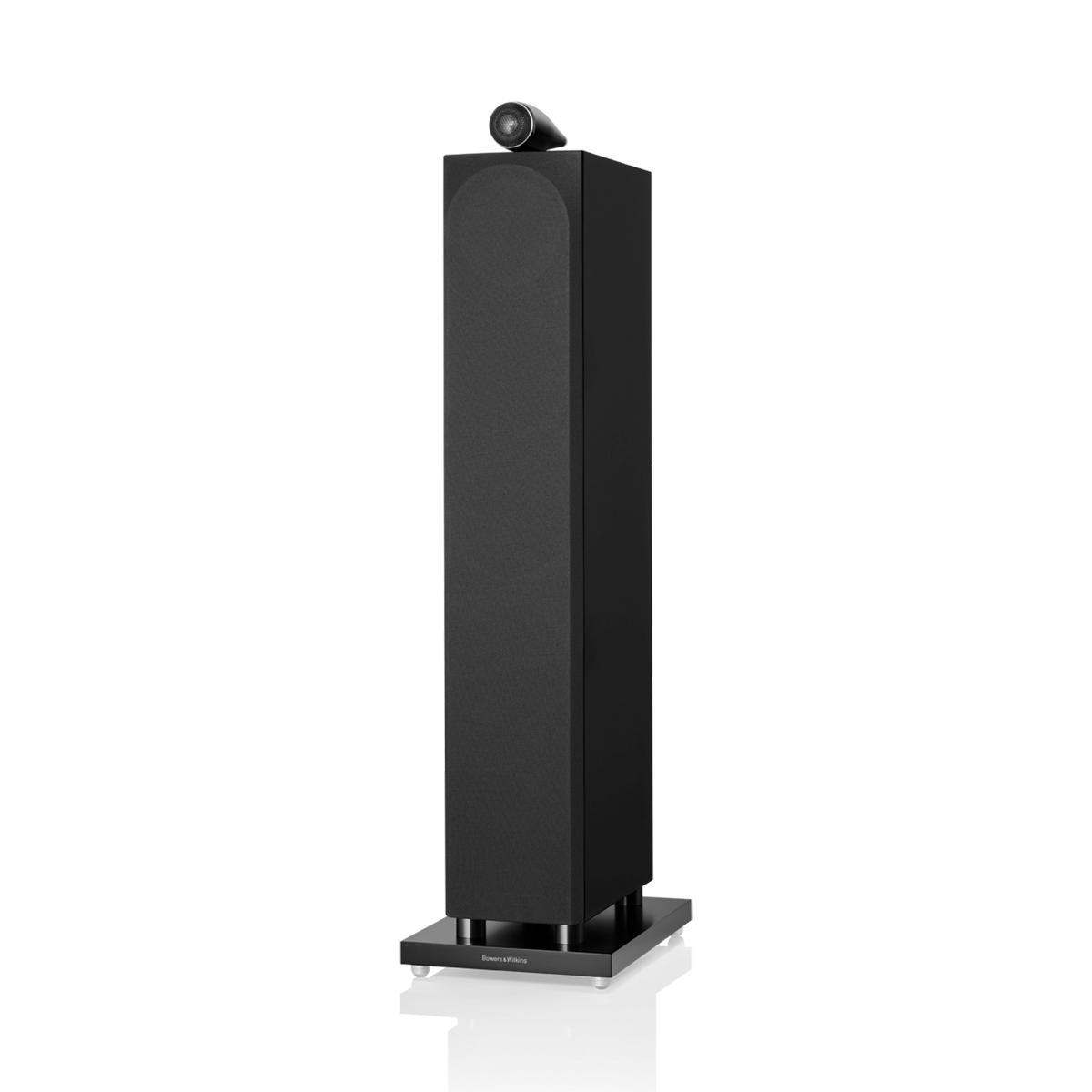 Bowers & Wilkins 702 S3 speaker — official product view 2
