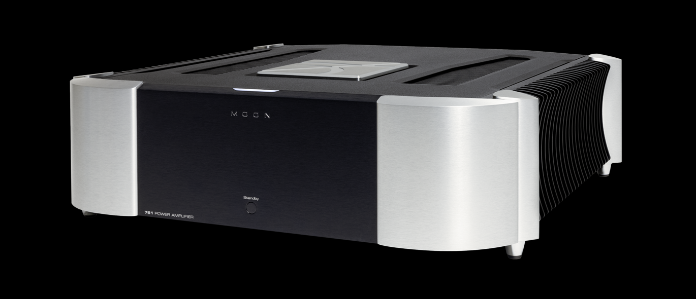 761 Power Amplifier