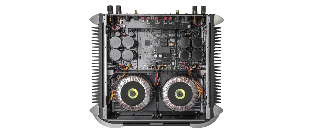 761 Power Amplifier