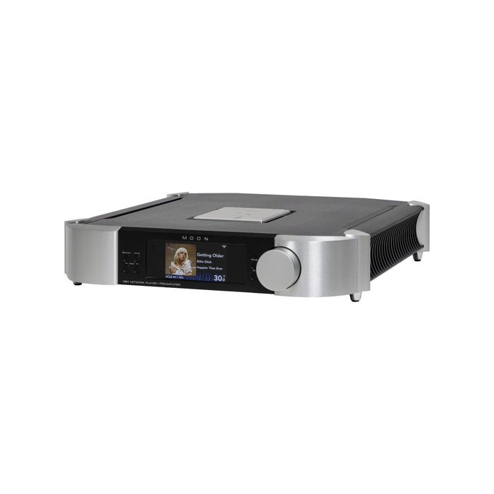 791 Network Player / Preamplifier