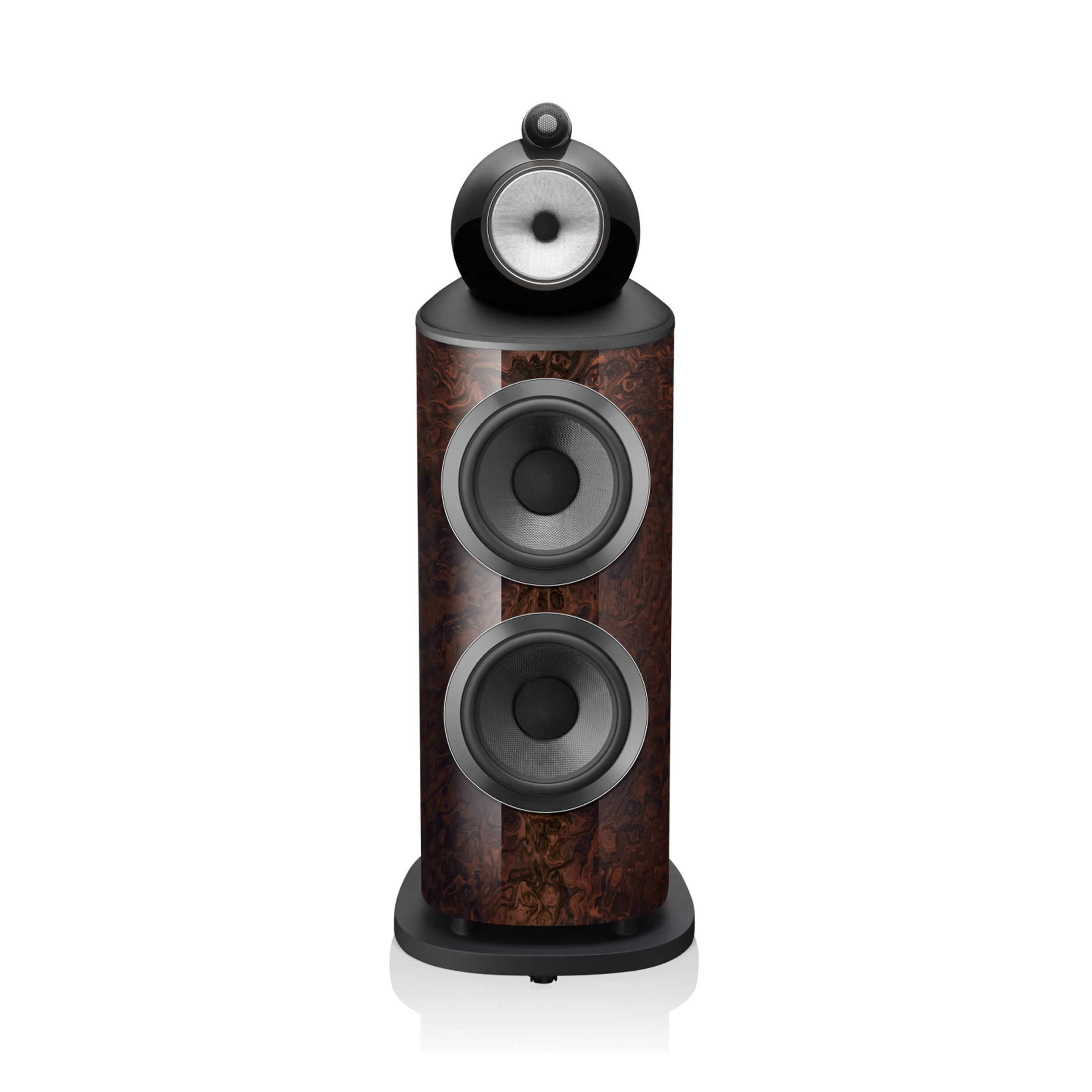 801 D4 Signature - Pearl Audio