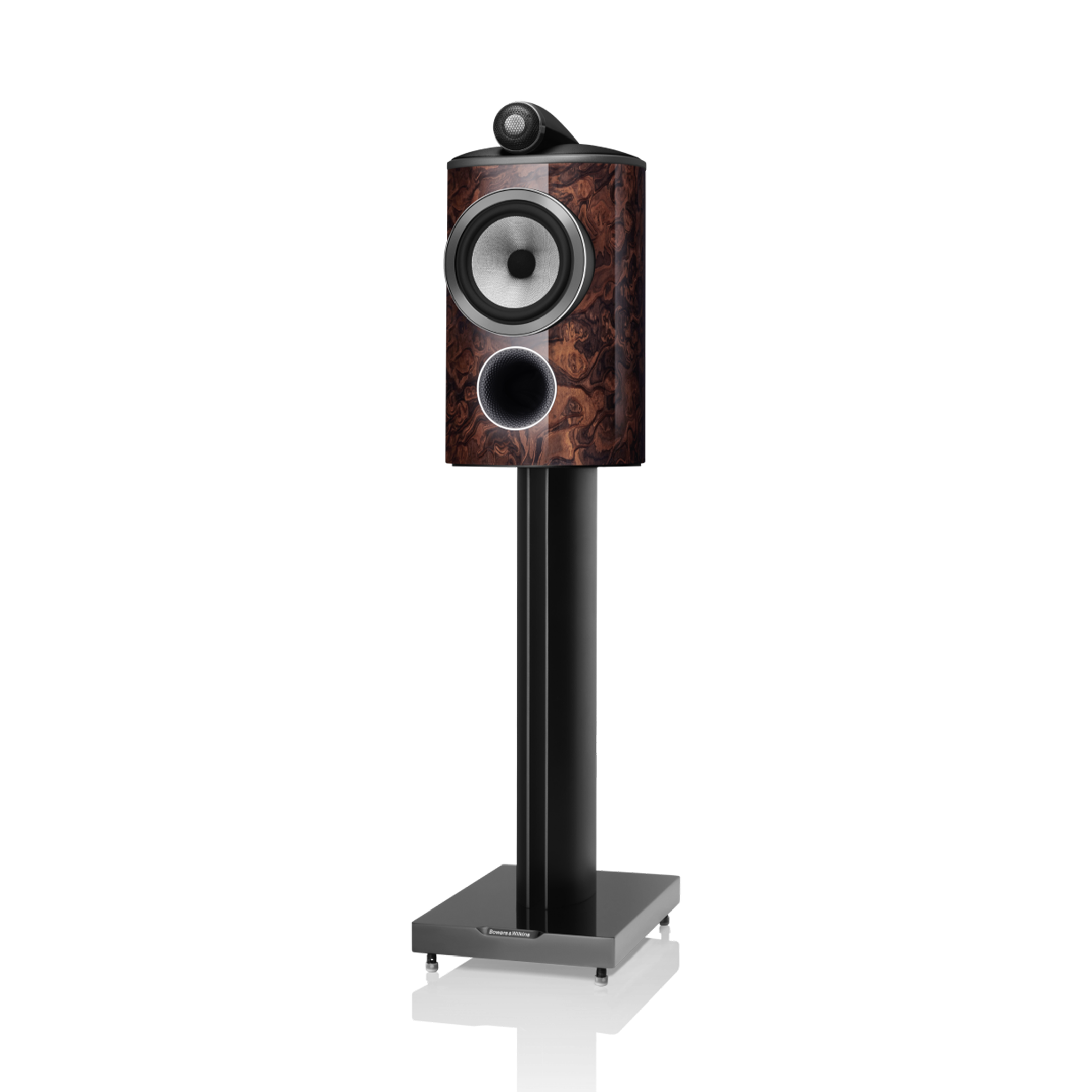 805 D4 Signature - Pearl Audio