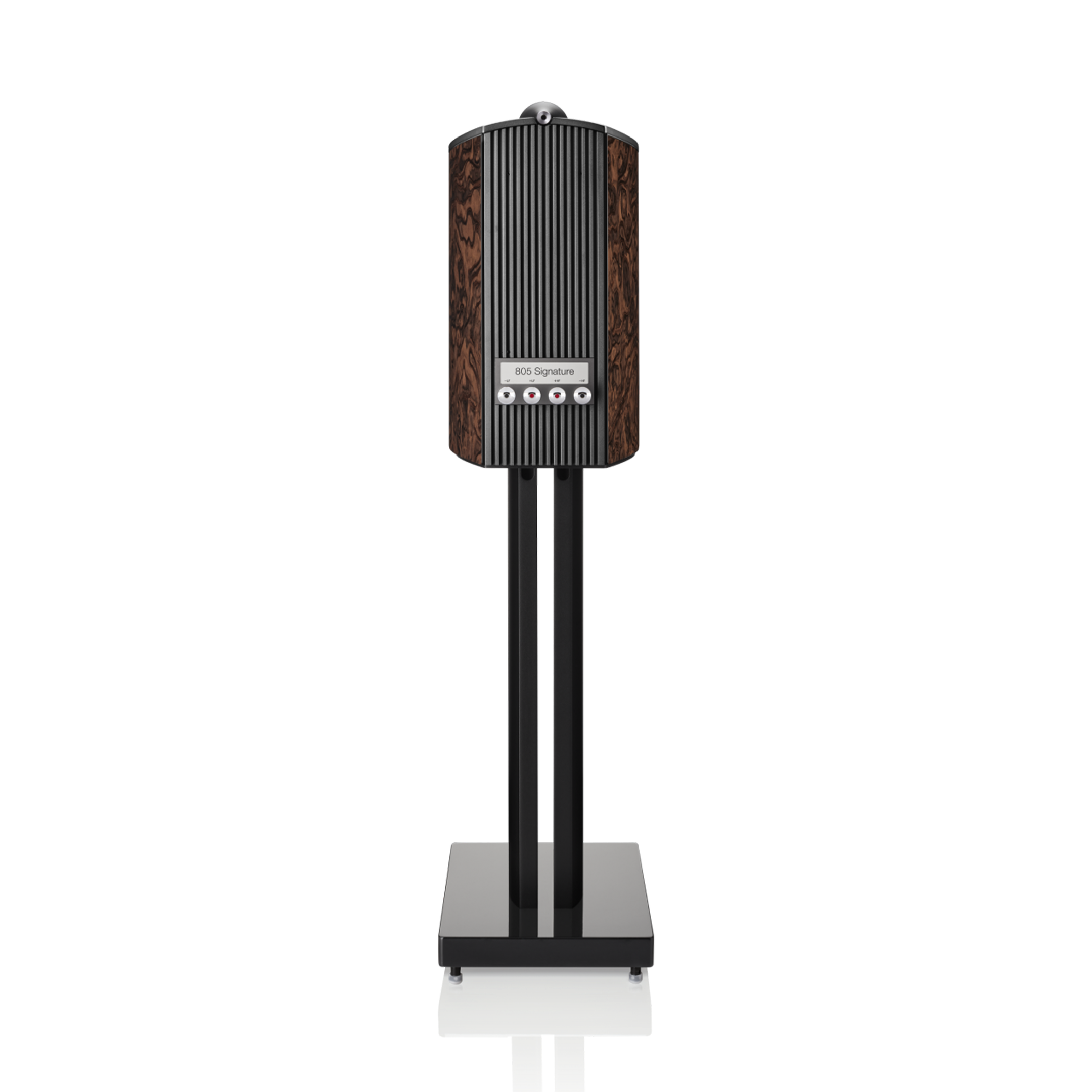 805 D4 Signature - Pearl Audio