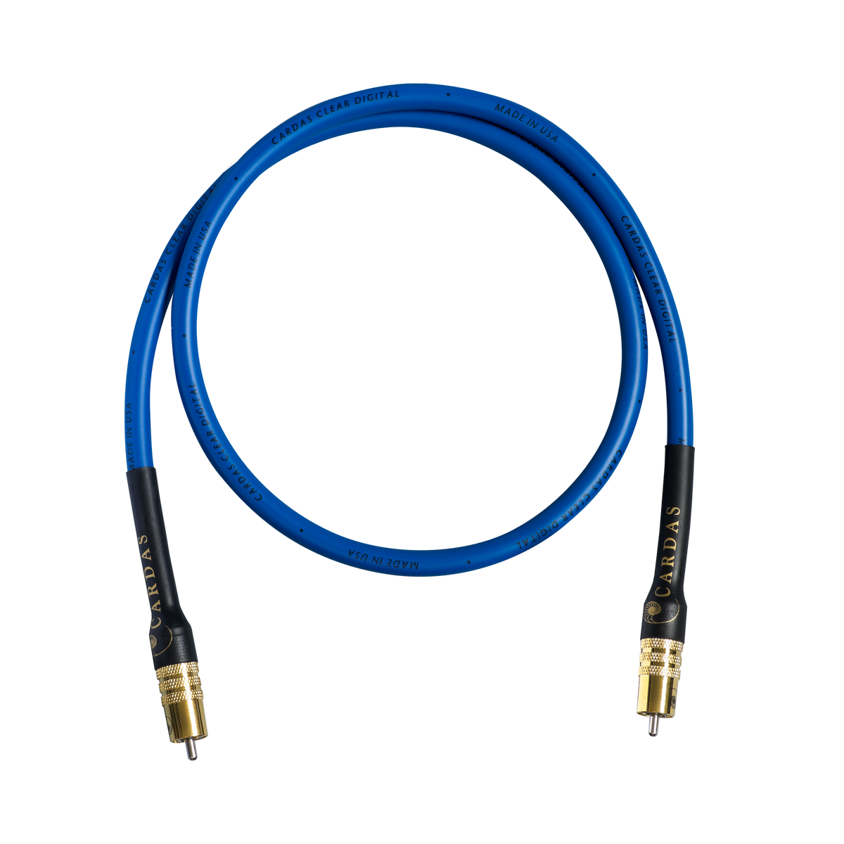 Cardas Clear Digital SPDIF