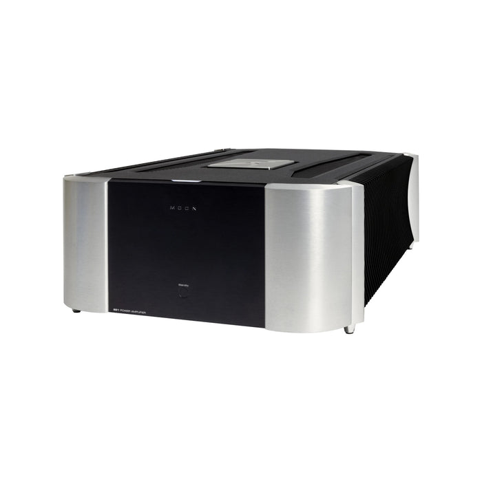 861 Power Amplifier