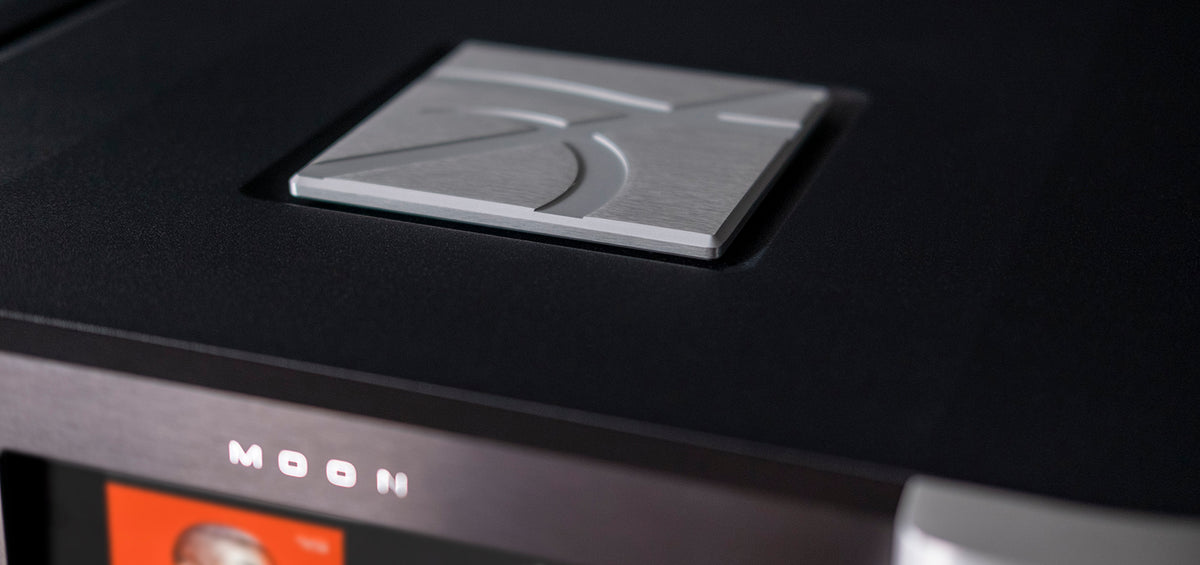 891 Network Player / Preamplifier