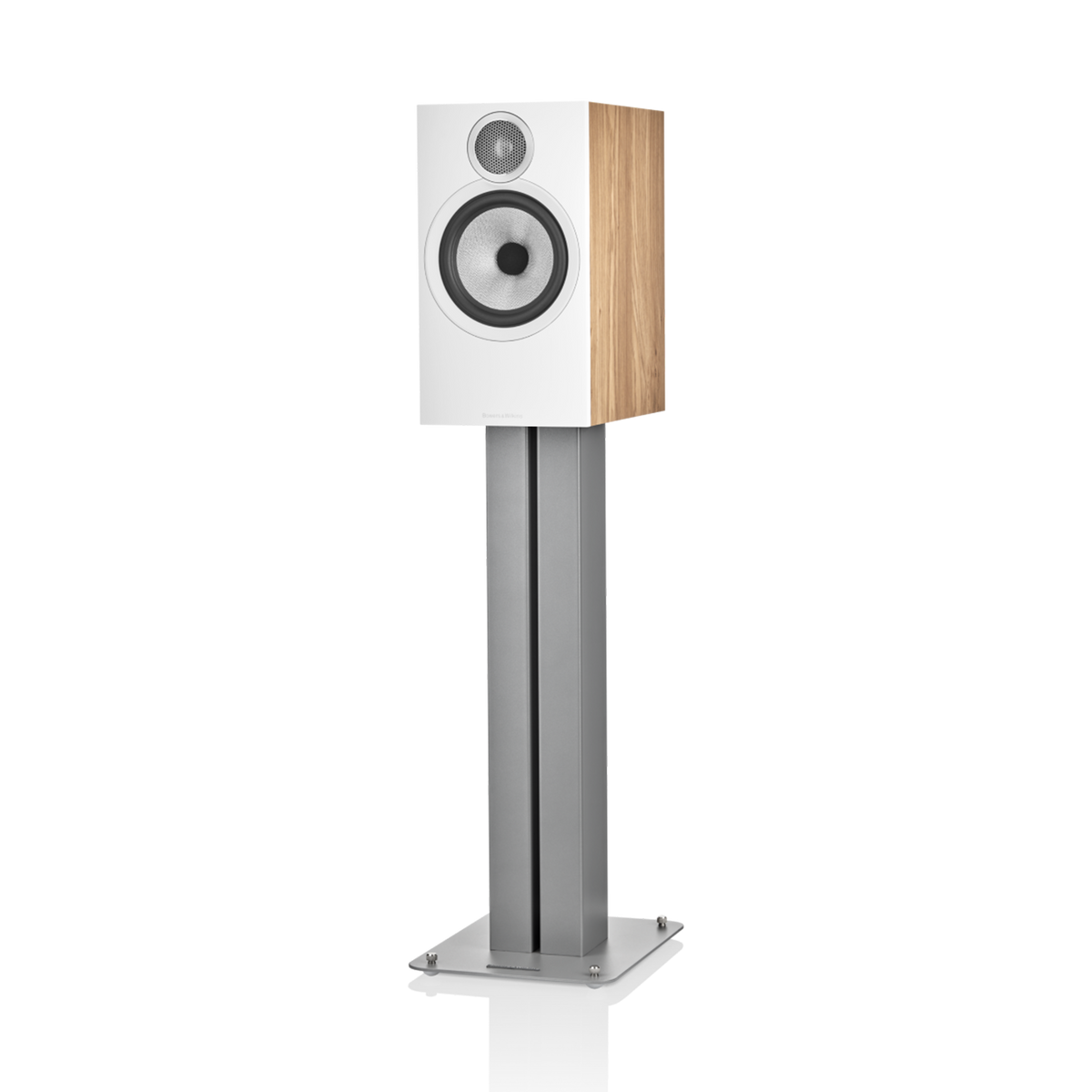 Bowers & Wilkins 606 S3 — official factory image 6