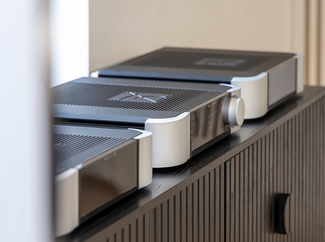 461 Power Amplifier