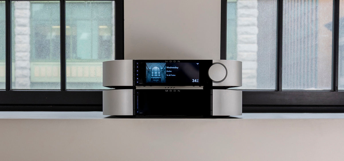 461 Power Amplifier