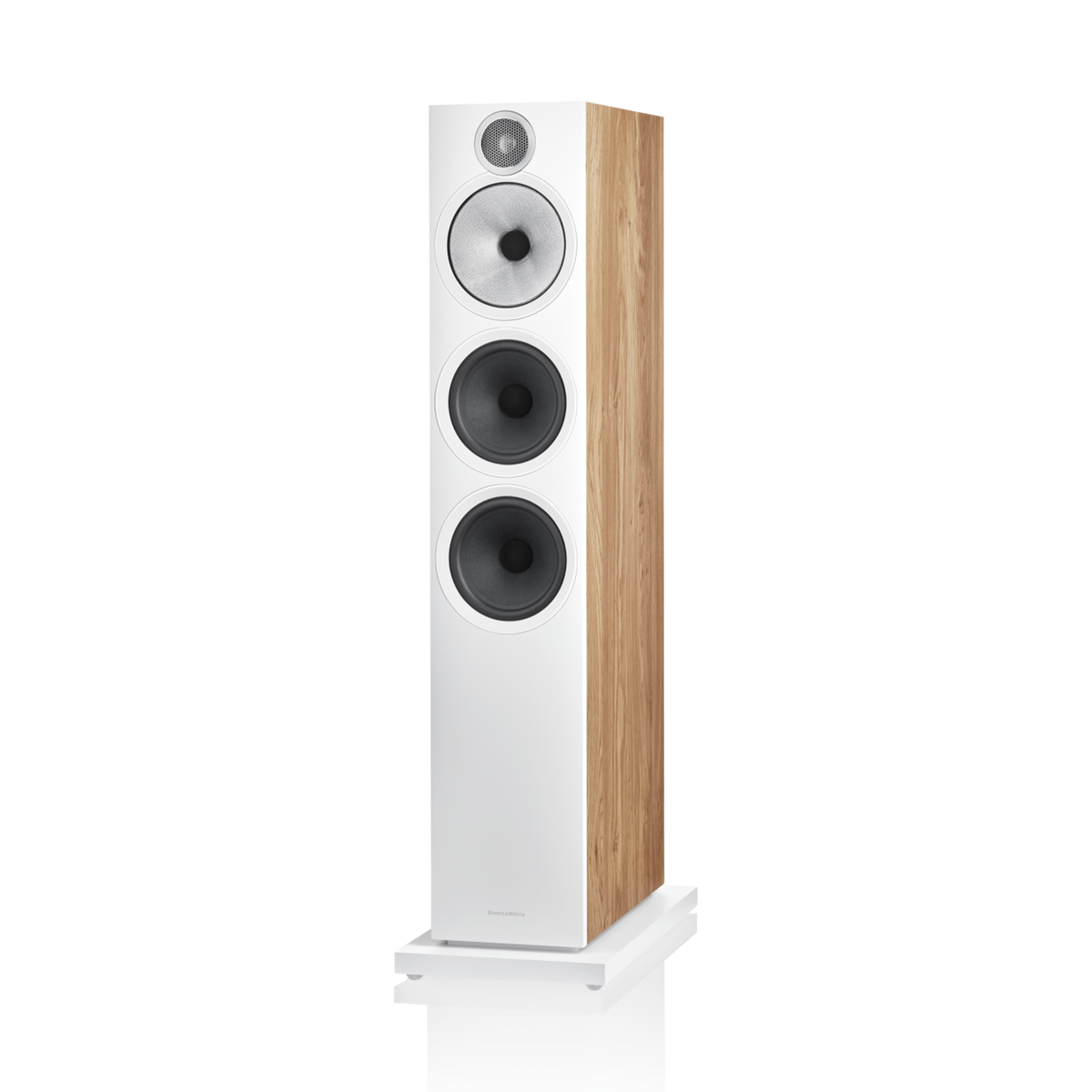 Bowers & Wilkins 603 S3 — official factory image 6