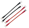 Cardas 9.5 AWG Jumpers