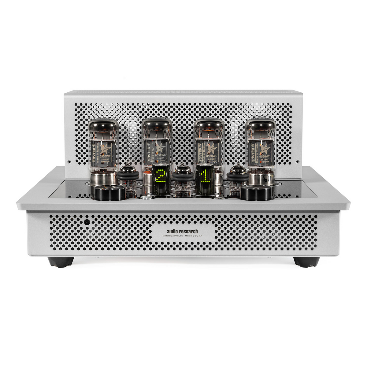 I/55 Integrated Amplifier