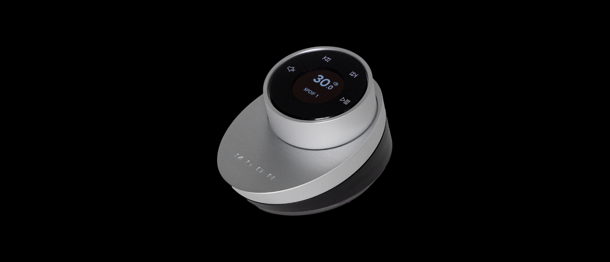 BRM-1 Intelligent Remote Control