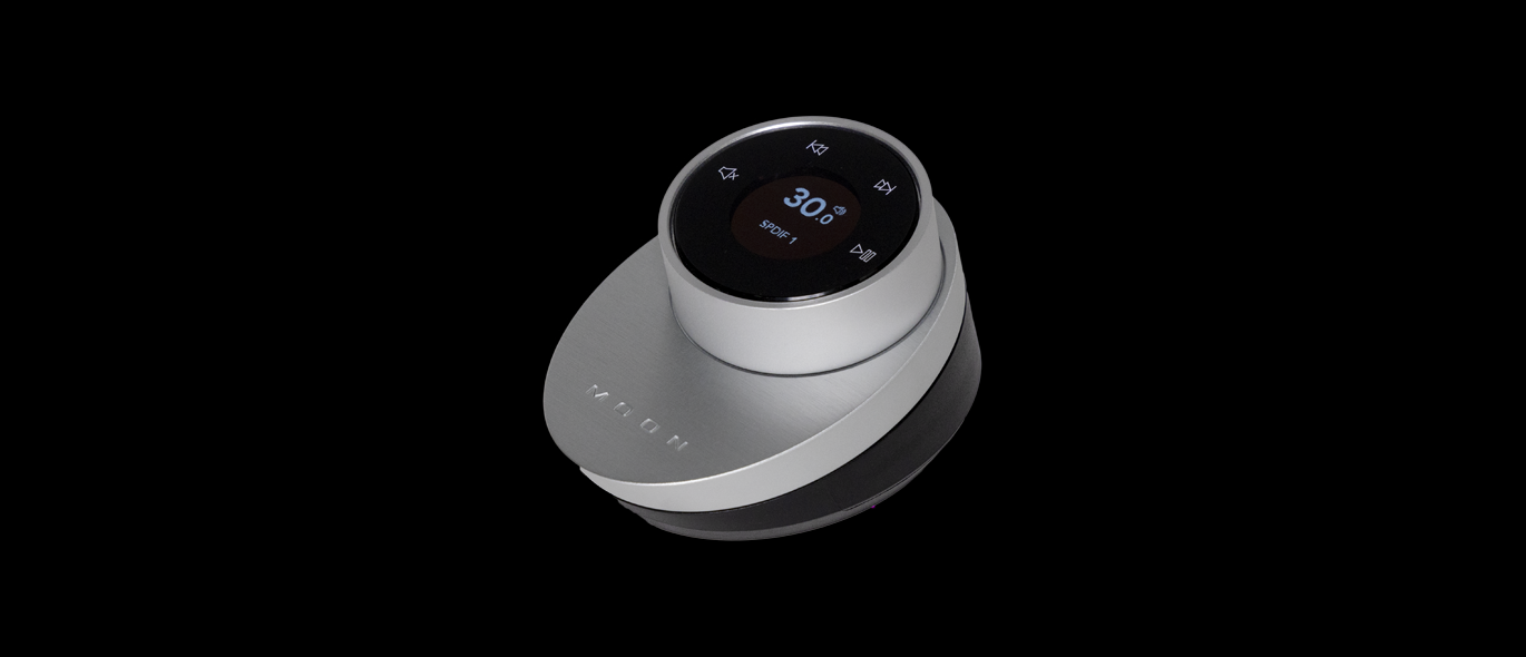 BRM-1 Intelligent Remote Control