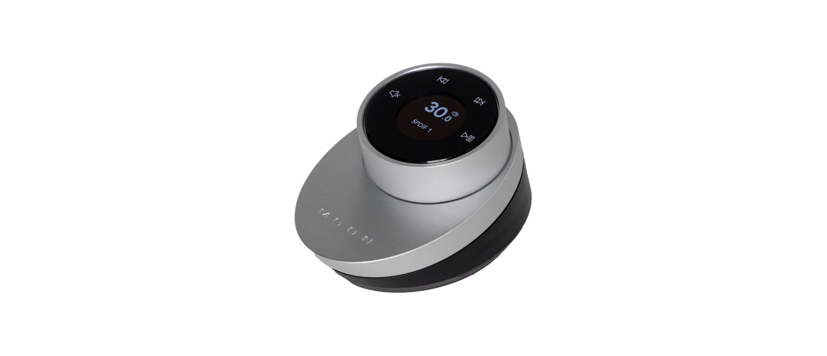 BRM-1 Intelligent Remote Control