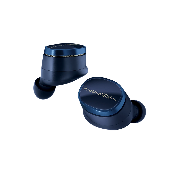 Bowers & Wilkins Pi8 earbuds