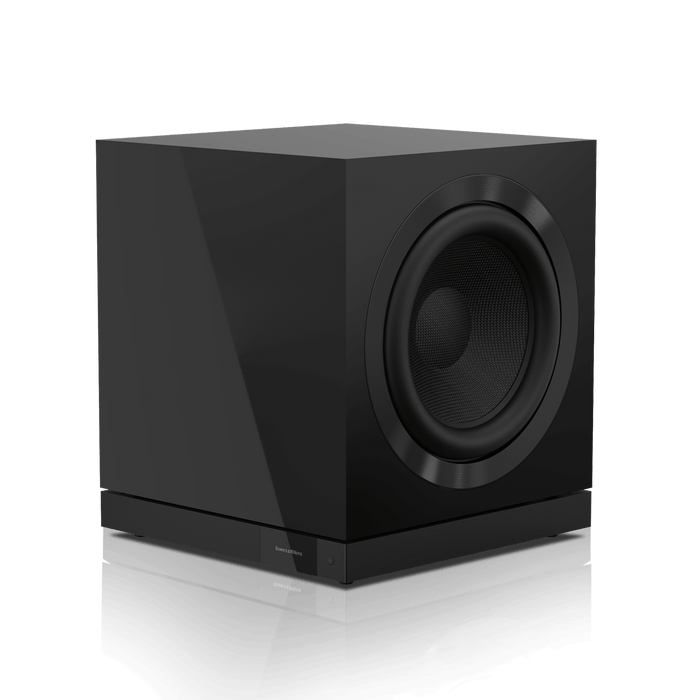 Bowers & Wilkins DB1D subwoofer — official product view 1