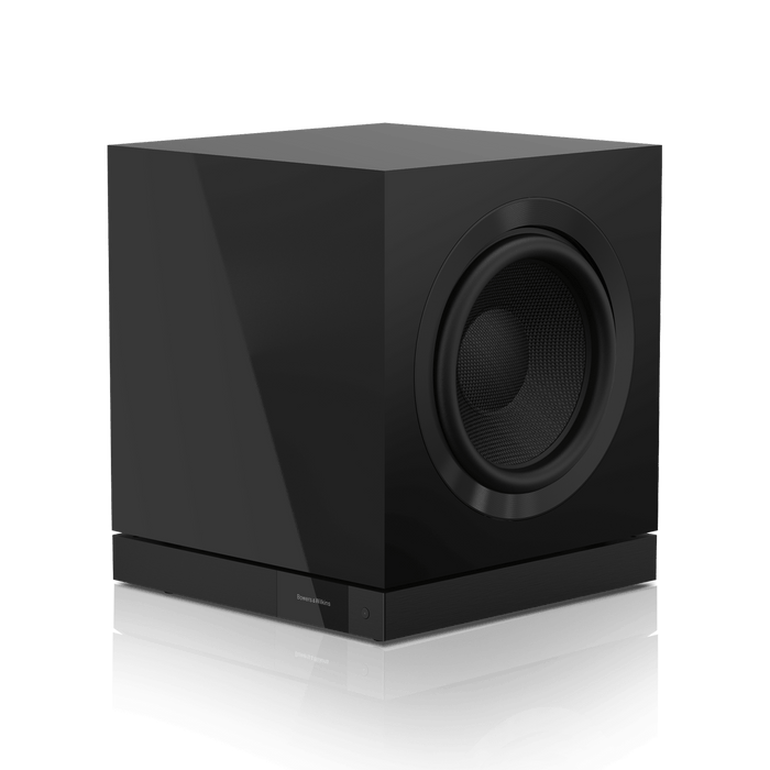Bowers & Wilkins DB2D subwoofer — official product view 1