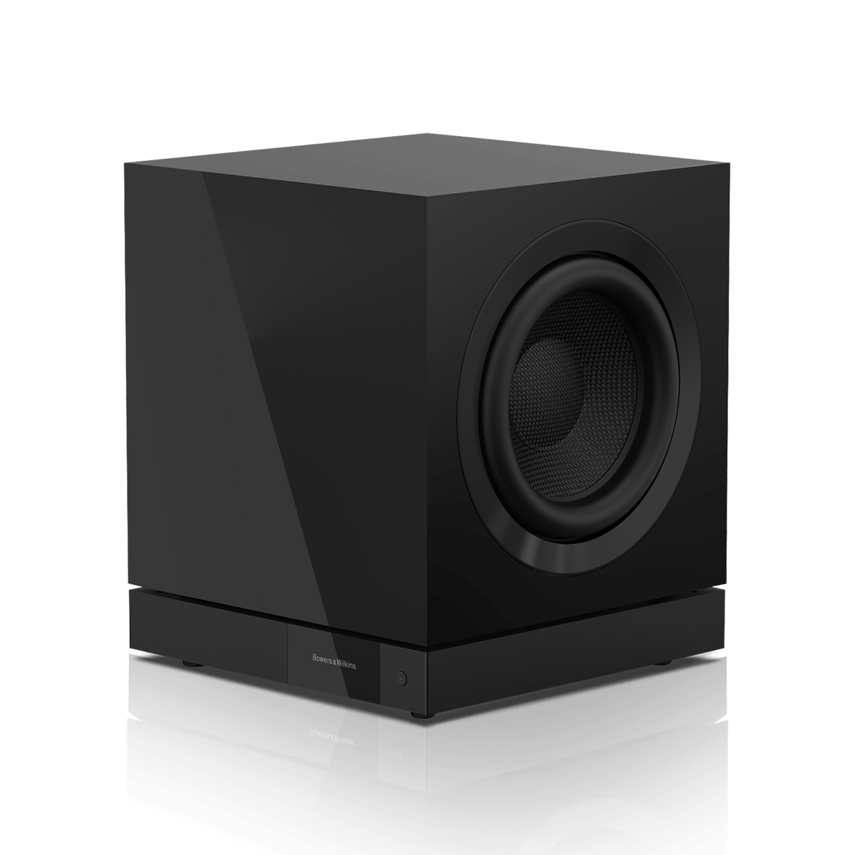 Bowers & Wilkins DB3D subwoofer — official product view 1