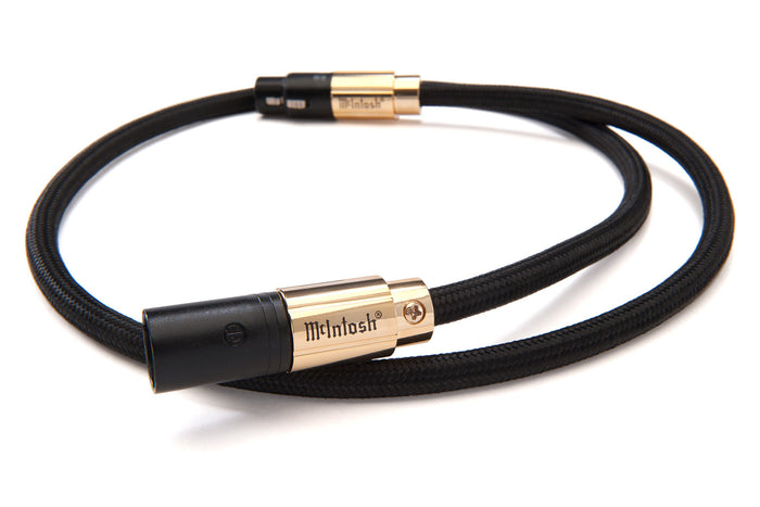 McIntosh Balanced Audio Cable (XLR)