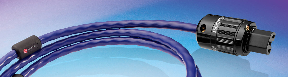 Nordost Blue Heaven 3 Power Cord