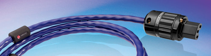 Nordost Blue Heaven 3 Power Cord