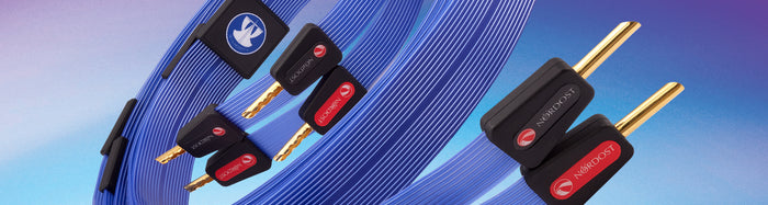 Nordost Blue Heaven 3 Speaker Cable