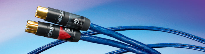 Nordost Blue Heaven 3 Interconnect