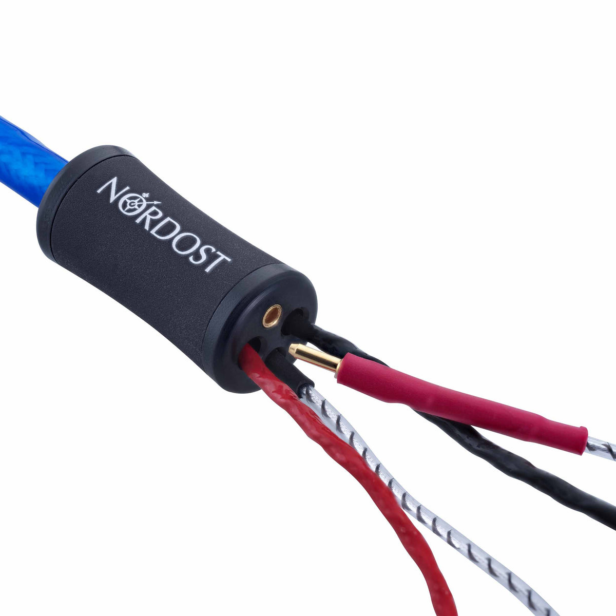 Nordost Blue Heaven Tonearm Cable+