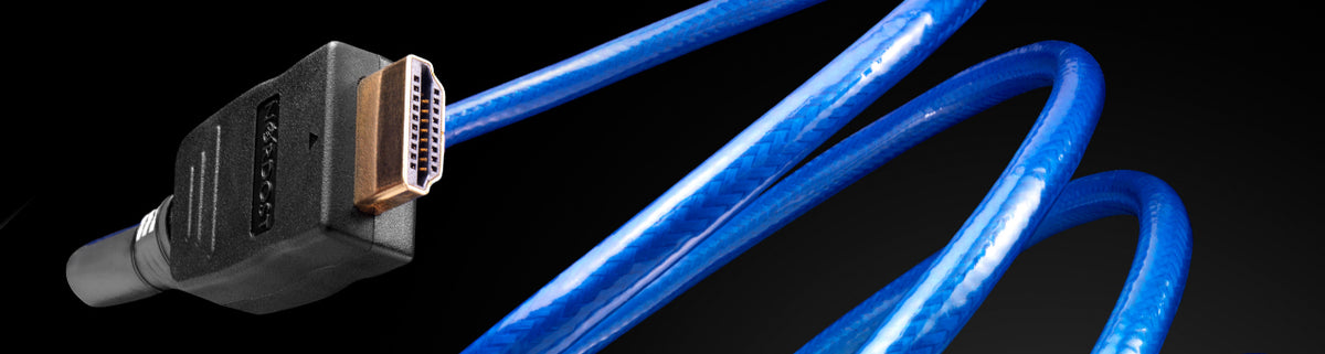 High-Performance Blue Heaven HDMI Cable for Ultimate Digital Experience