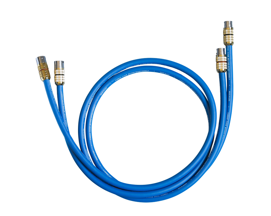Cardas Clear Beyond High-End Audio Cable