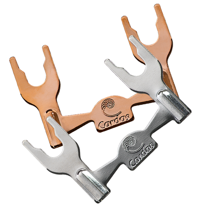 Cardas CJP Jumper Plates