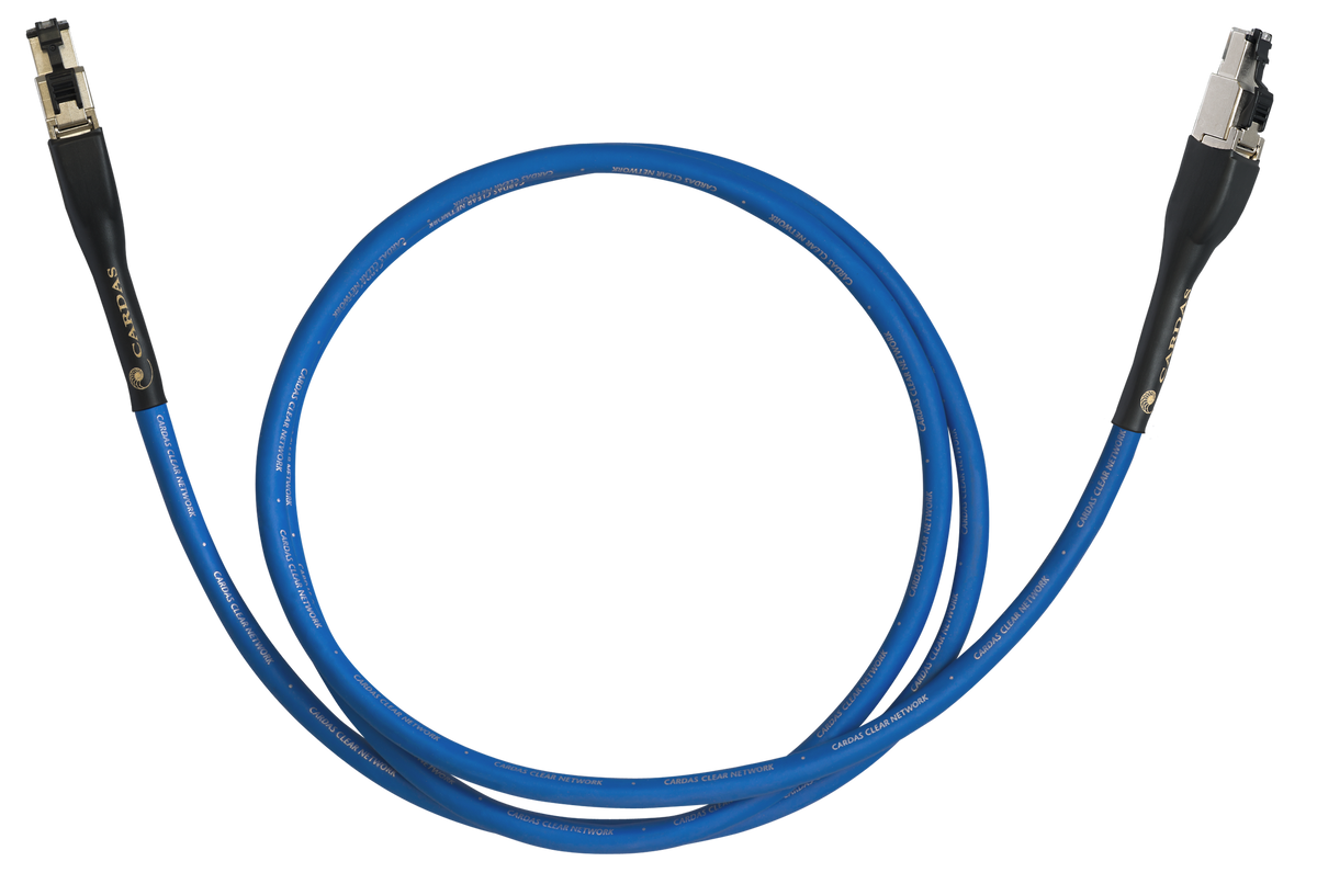 Cardas Clear Network CAT-7