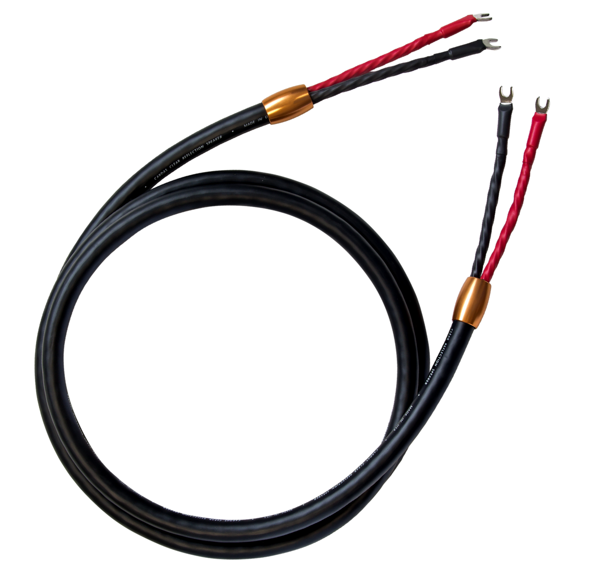 Cardas Clear Reflection Speaker Cable