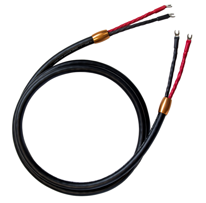 Cardas Clear Reflection Speaker Cable
