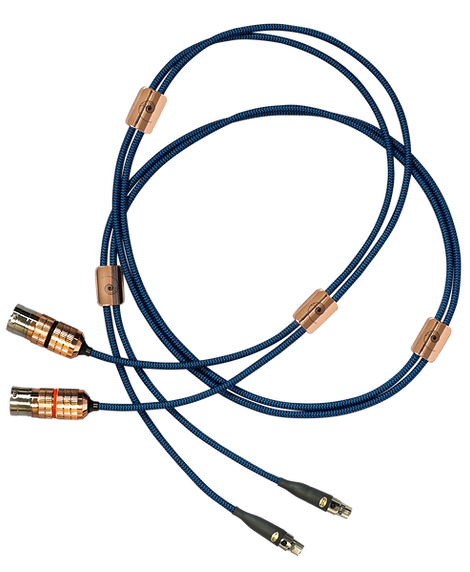 Cardas Clear Beyond Headphone Cable