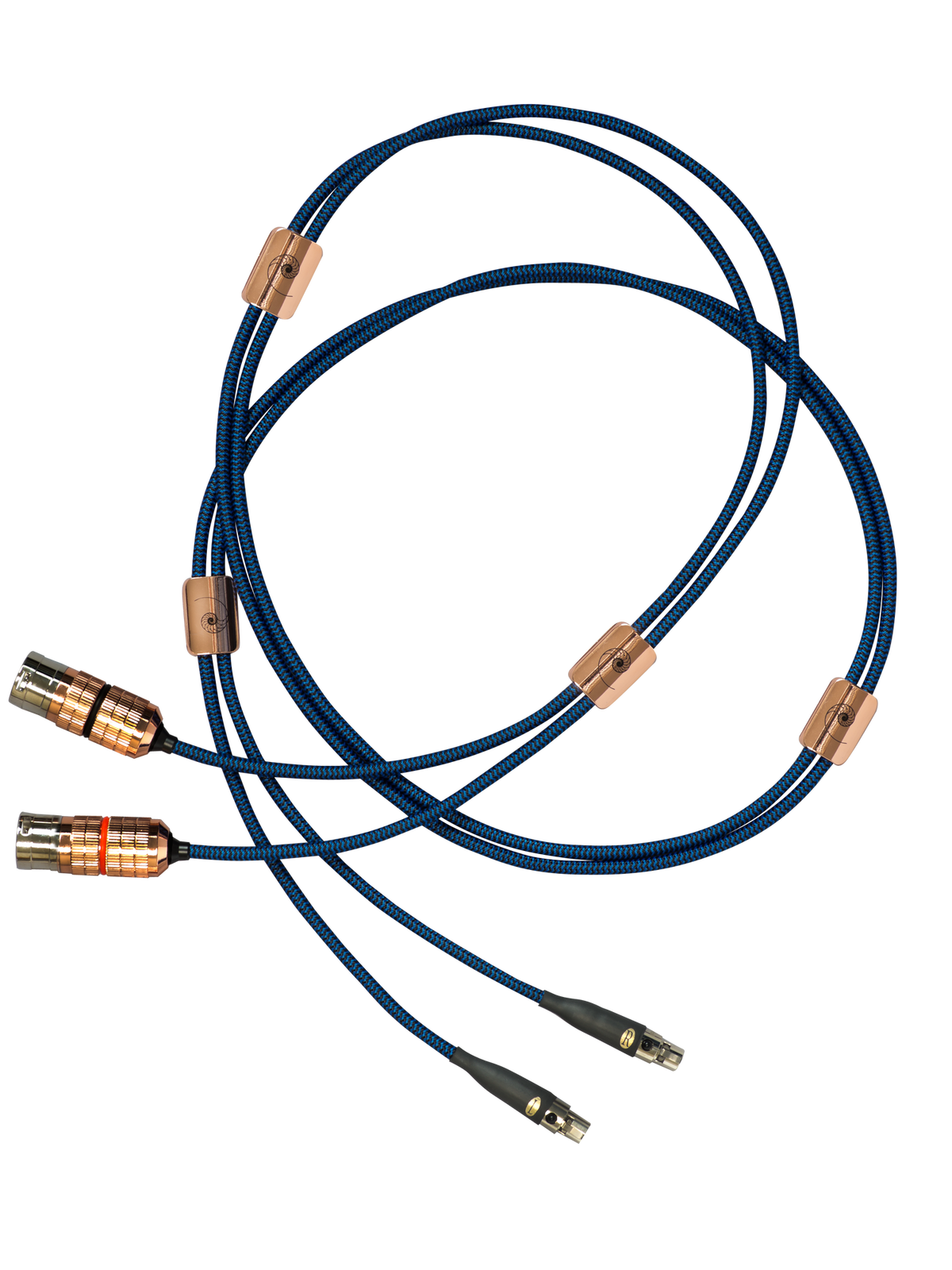 Cardas Clear Beyond Headphone Cable