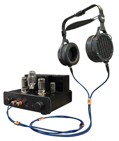 Cardas Clear Beyond Headphone Cable