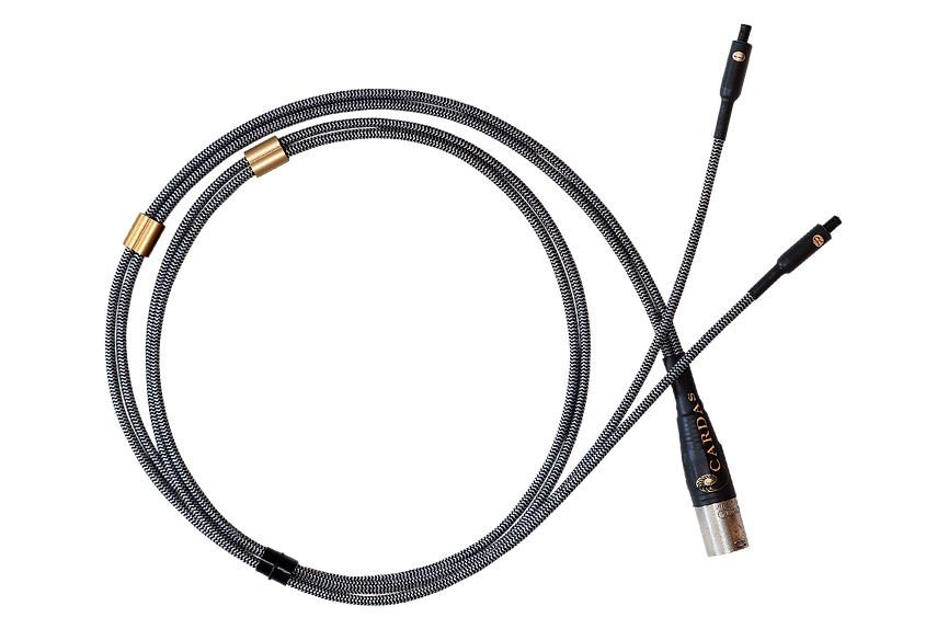 Cardas Clear Headphone cable