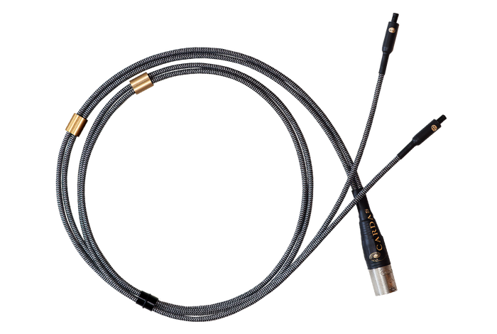 Cardas Clear Headphone Cable