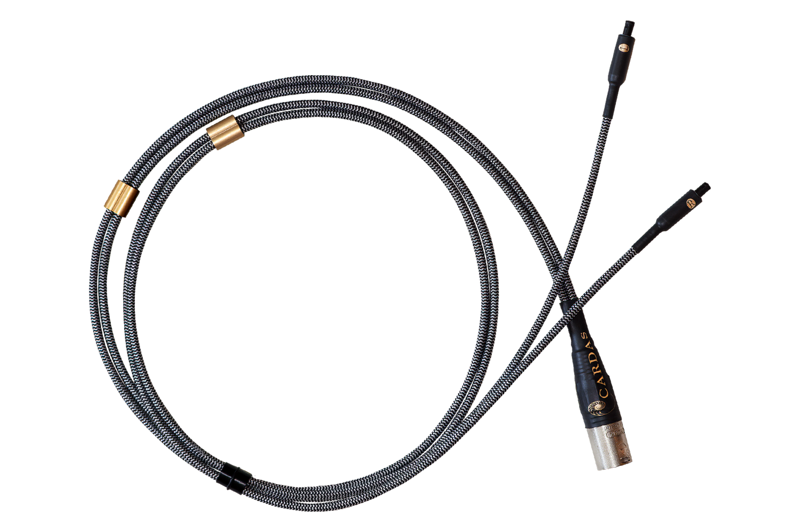 Cardas Clear Headphone Cable