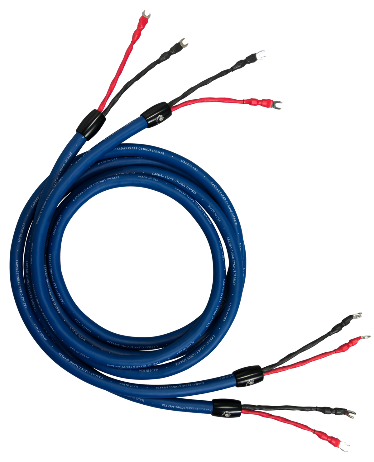 Cardas Clear Cygnus Speaker Cable