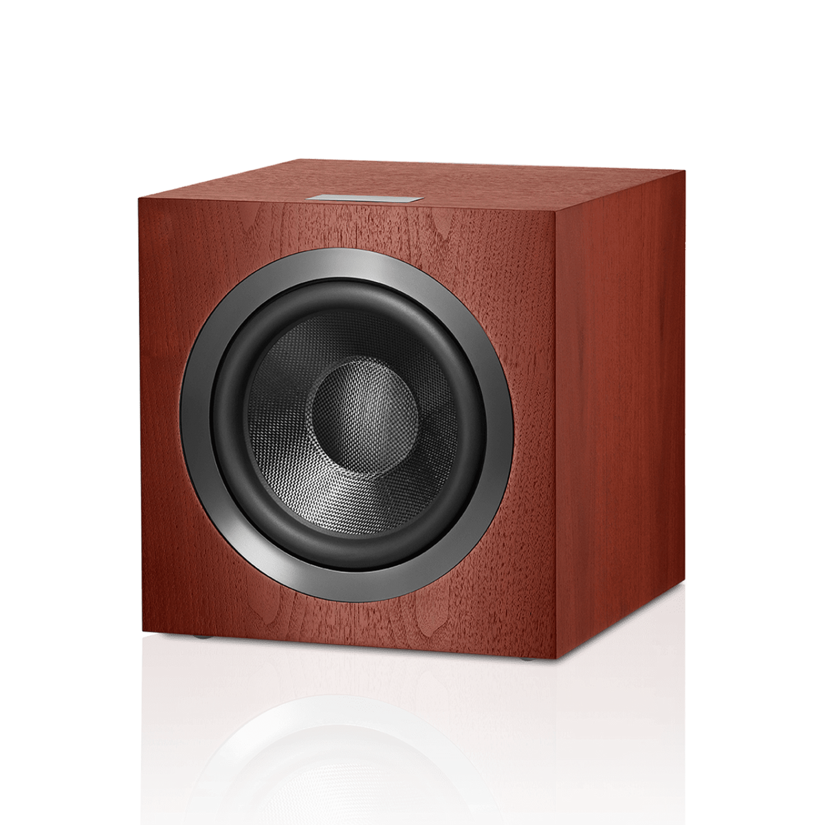 Bowers & Wilkins DB4S subwoofer — official product view 1