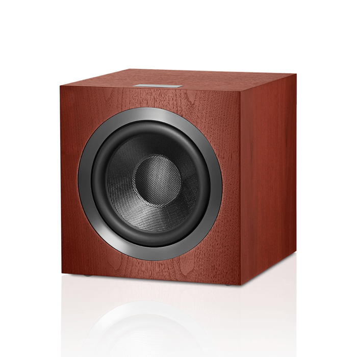 Bowers & Wilkins DB4S subwoofer — official product view 1