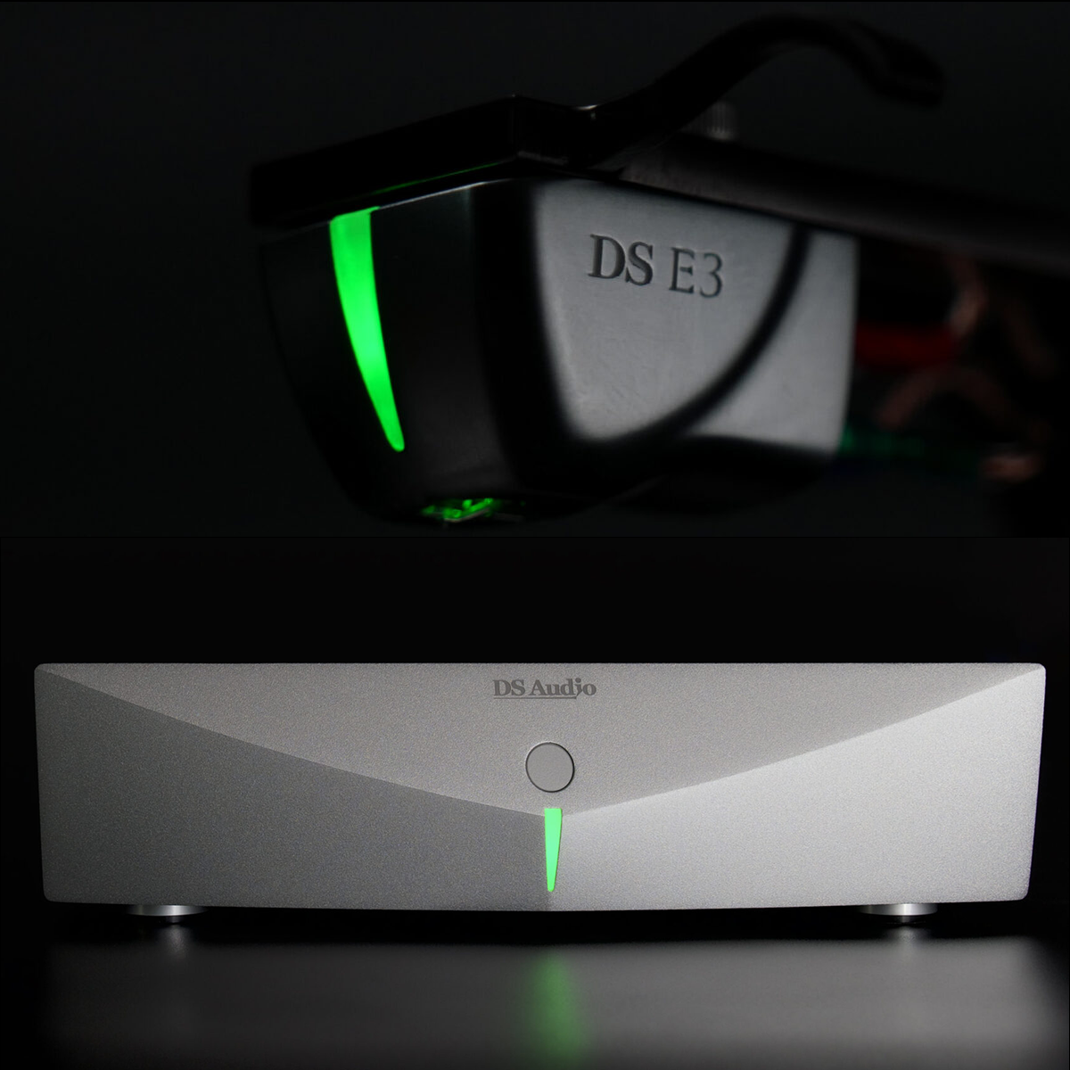 DS-E3 System