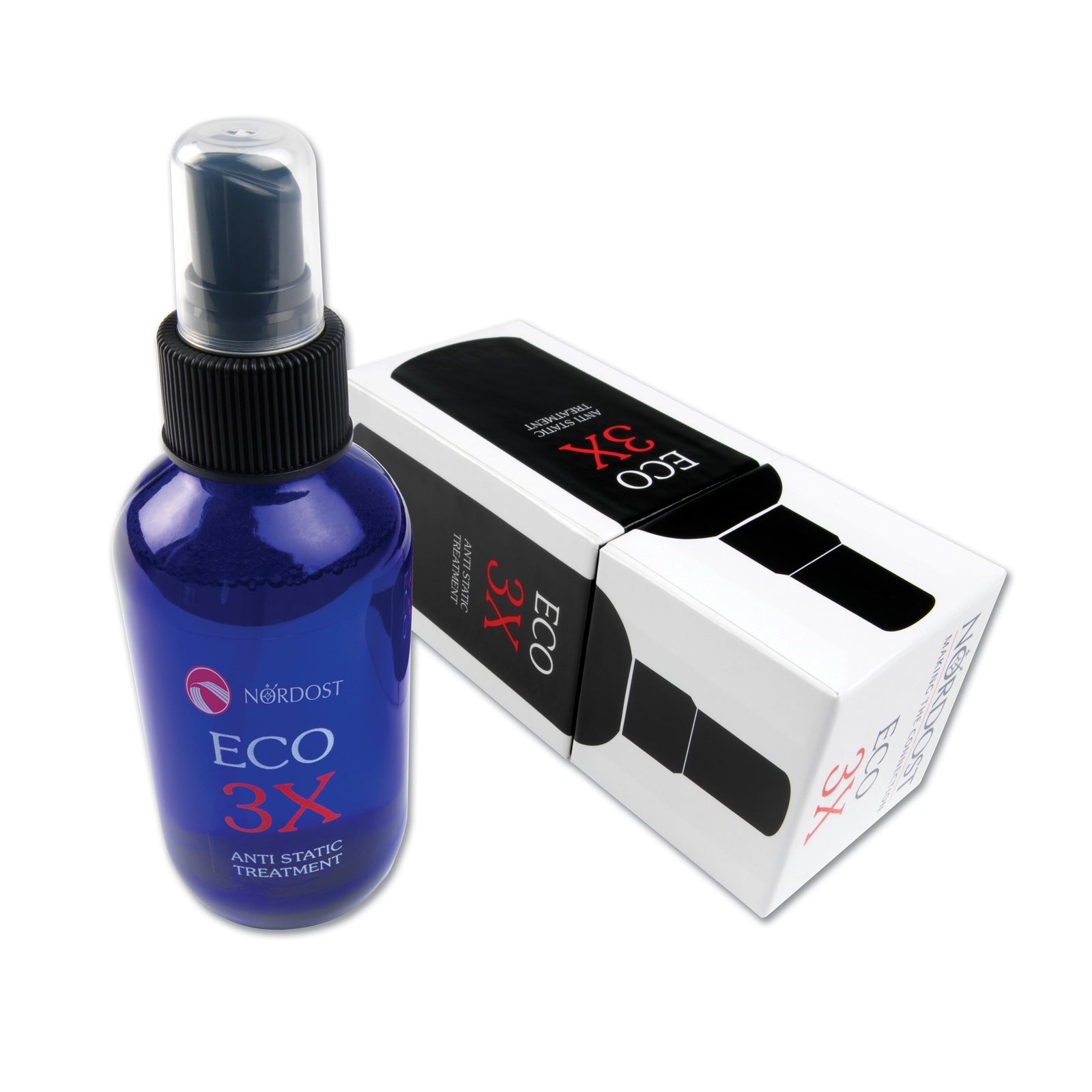 Nordost ECO 3X Anti-Static Treatment Solution for Hi-Fi and AV Systems