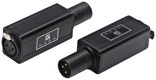 MOON XLR-DC-Filter