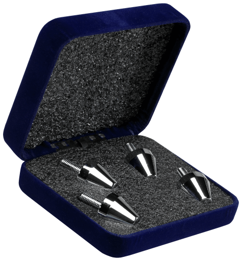 Flat Cones (Kit)