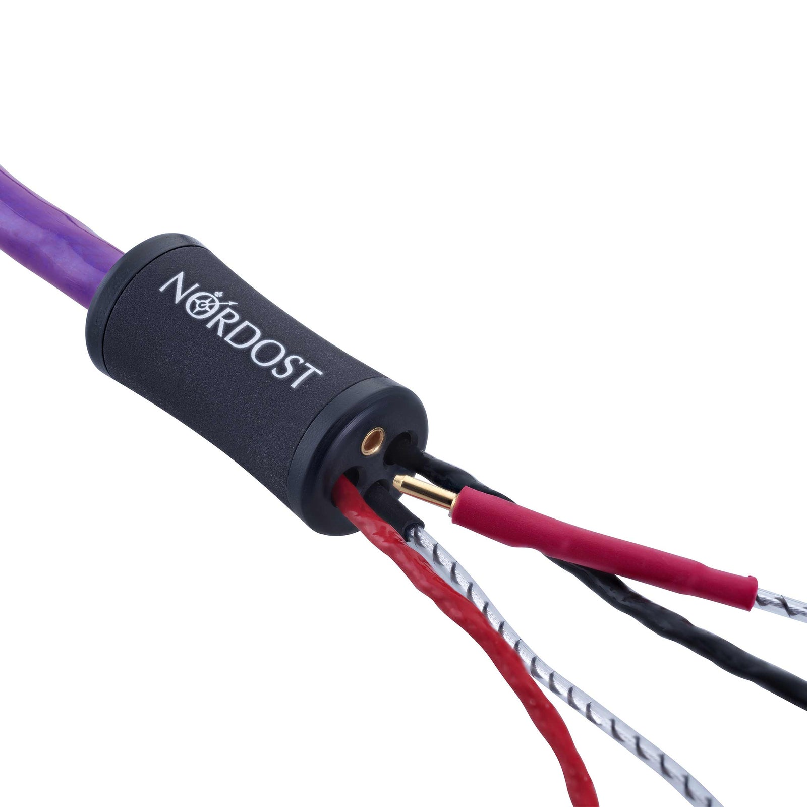 Nordost Frey 2 Tonearm Cable Plus: Audiophile Analog Interconnect